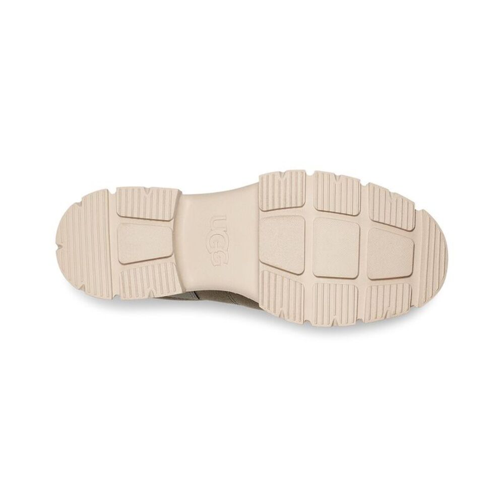 UGG Ashton Hybrid Canvas Oxford - Picture 3 of 4